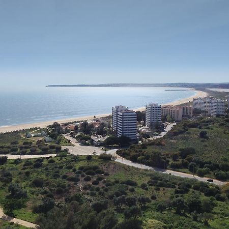 Pestana Alvor Atlantico Residences Beach Suites Bagian luar foto