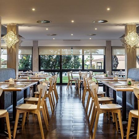 Pestana Alvor Atlantico Residences Beach Suites Bagian luar foto