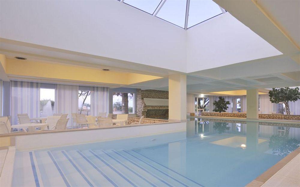 Pestana Alvor Atlantico Residences Beach Suites Bagian luar foto