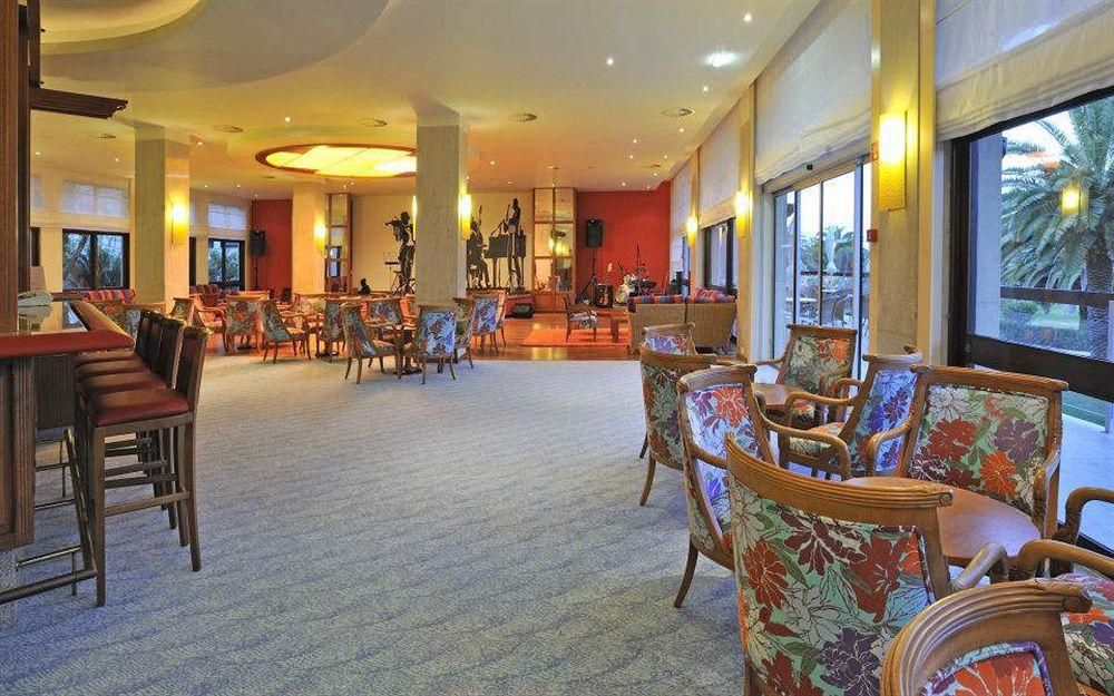 Pestana Alvor Atlantico Residences Beach Suites Bagian luar foto