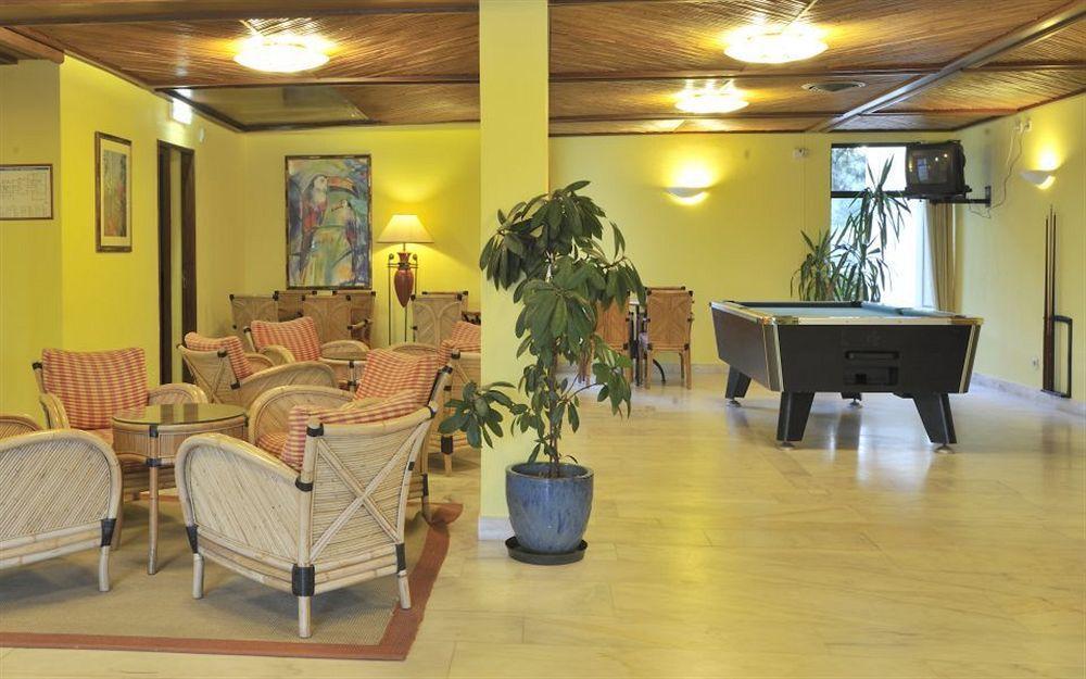 Pestana Alvor Atlantico Residences Beach Suites Bagian luar foto