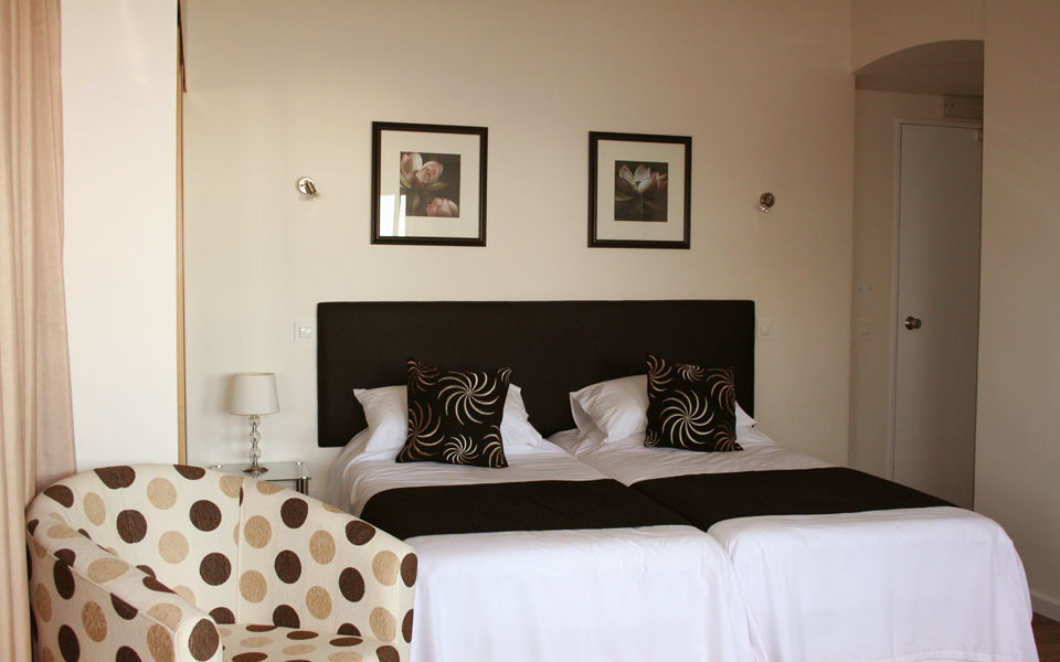 Pestana Alvor Atlantico Residences Beach Suites Bagian luar foto