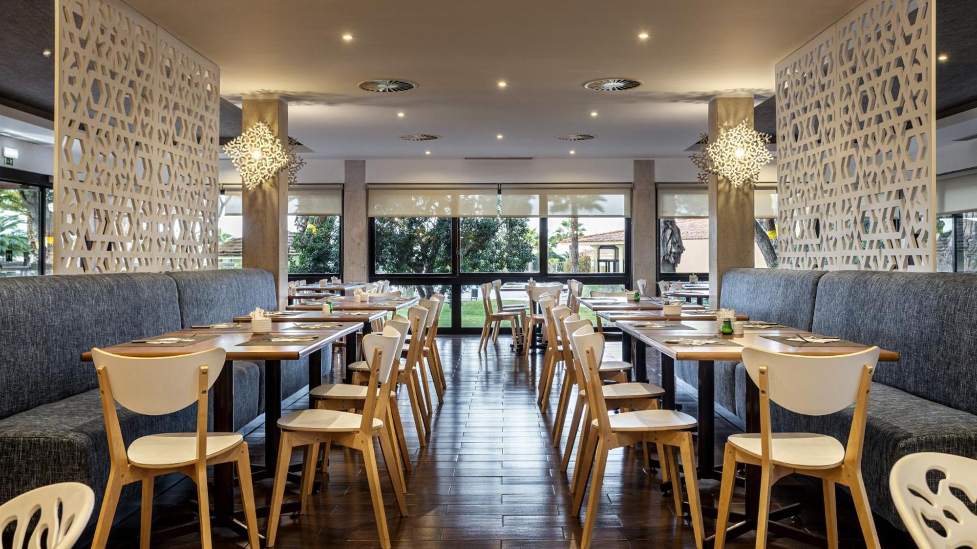 Pestana Alvor Atlantico Residences Beach Suites Bagian luar foto