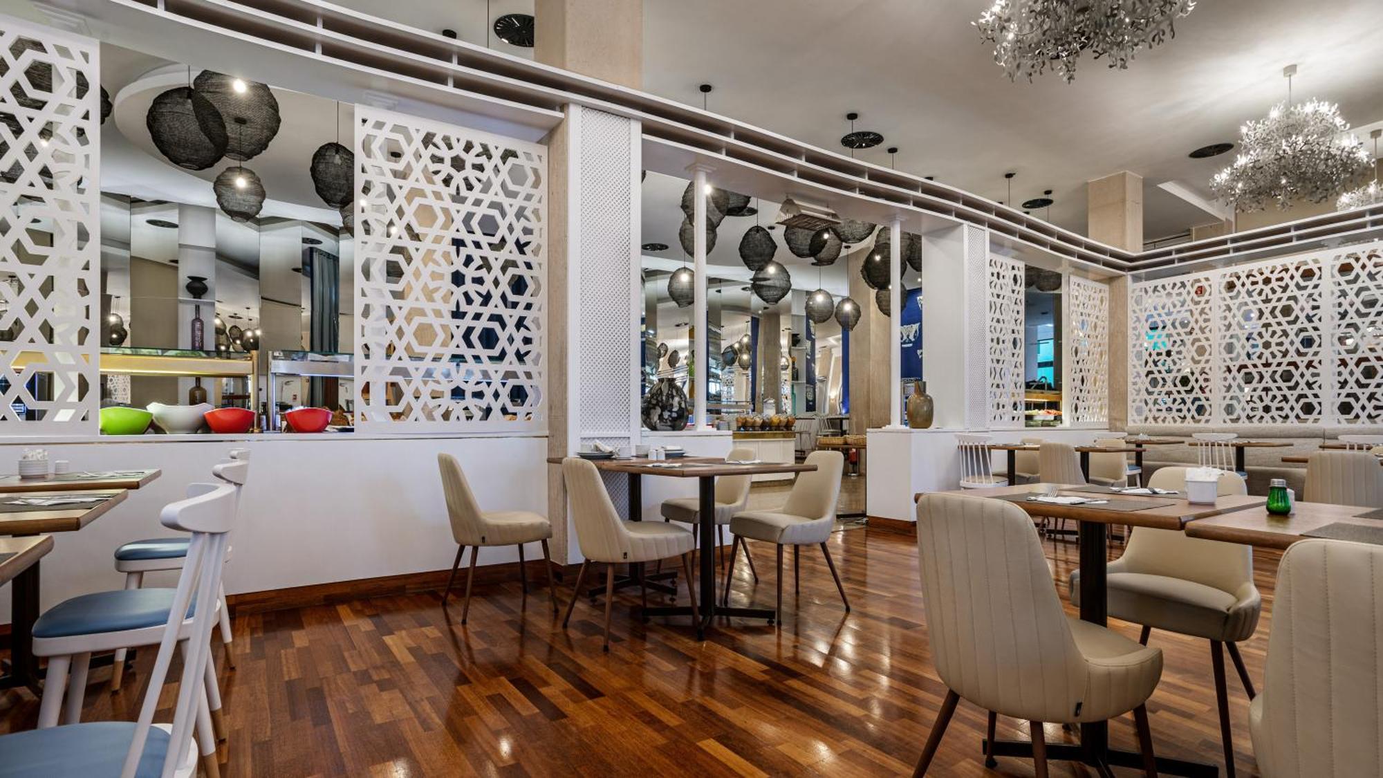 Pestana Alvor Atlantico Residences Beach Suites Bagian luar foto