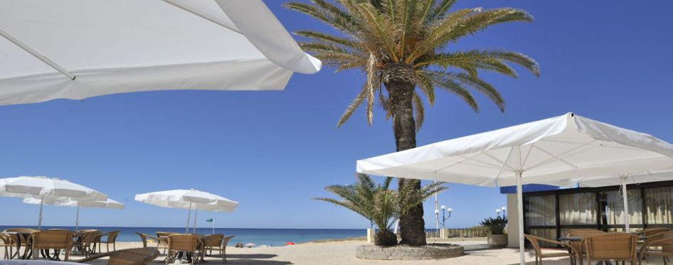 Pestana Alvor Atlantico Residences Beach Suites Bagian luar foto