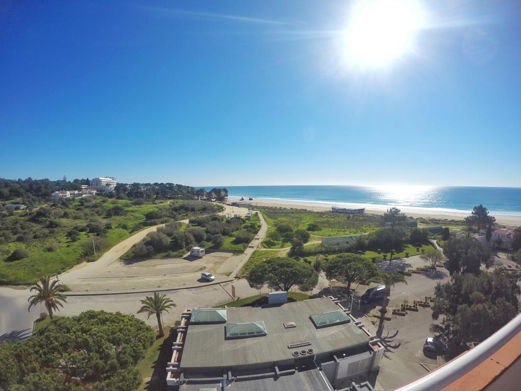 Pestana Alvor Atlantico Residences Beach Suites Bagian luar foto