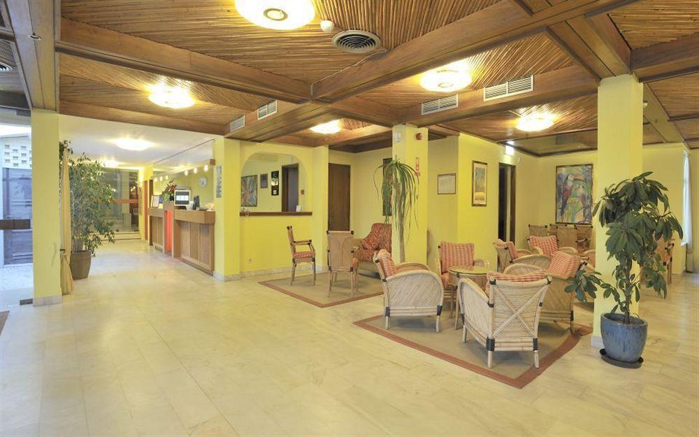 Pestana Alvor Atlantico Residences Beach Suites Bagian luar foto