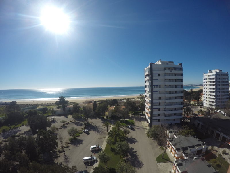 Pestana Alvor Atlantico Residences Beach Suites Bagian luar foto