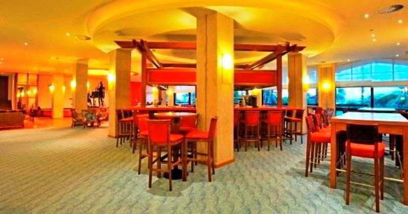 Pestana Alvor Atlantico Residences Beach Suites Bagian luar foto