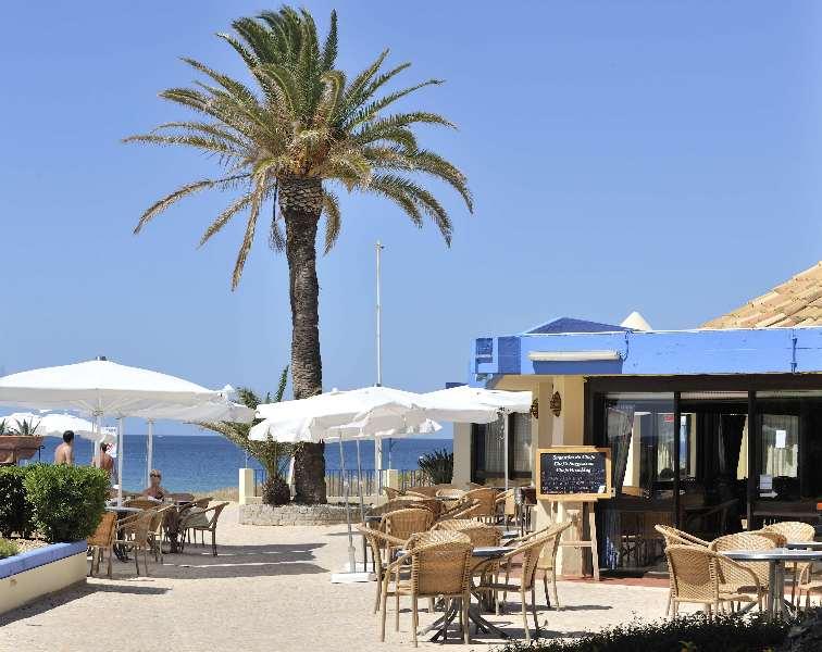 Pestana Alvor Atlantico Residences Beach Suites Bagian luar foto