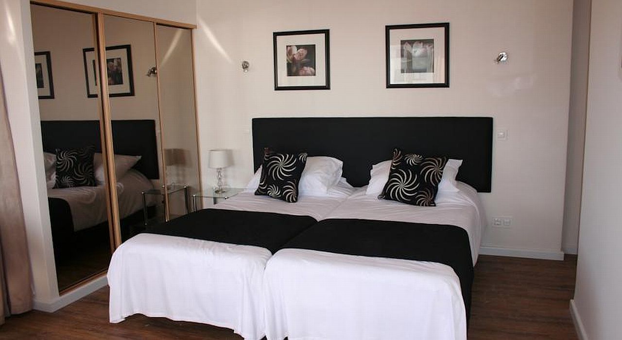 Pestana Alvor Atlantico Residences Beach Suites Bagian luar foto