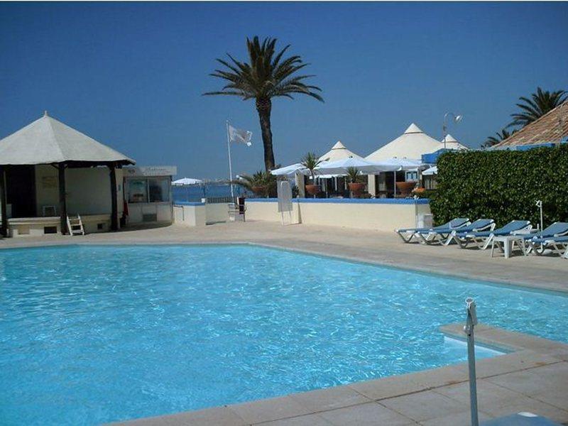 Pestana Alvor Atlantico Residences Beach Suites Bagian luar foto