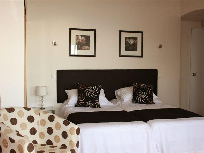Pestana Alvor Atlantico Residences Beach Suites Bagian luar foto