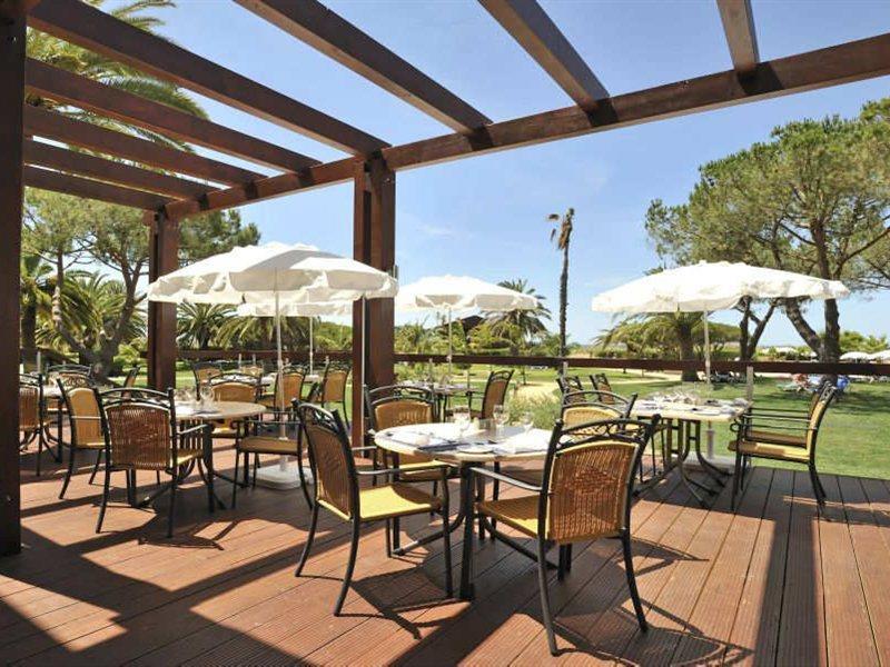 Pestana Alvor Atlantico Residences Beach Suites Bagian luar foto