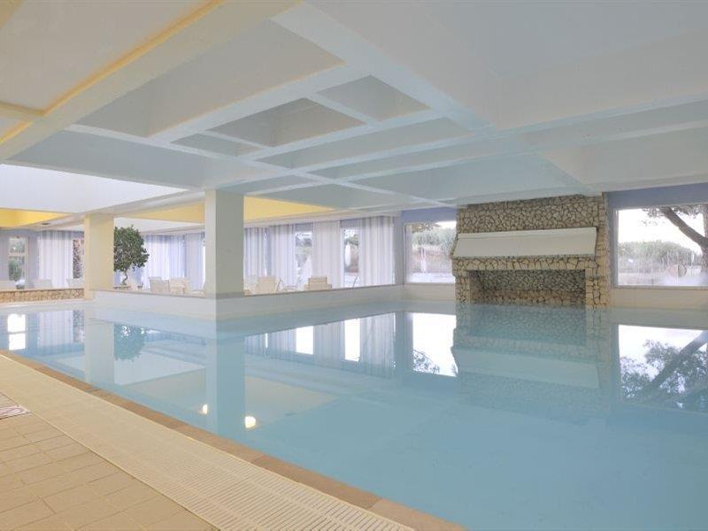 Pestana Alvor Atlantico Residences Beach Suites Bagian luar foto