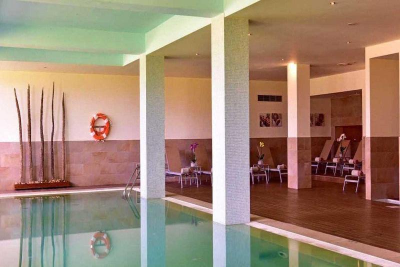 Pestana Alvor Atlantico Residences Beach Suites Bagian luar foto