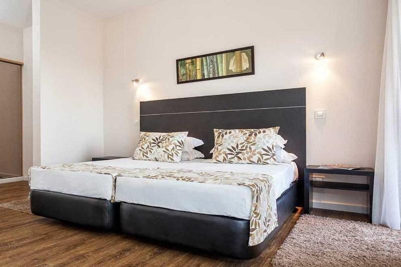 Pestana Alvor Atlantico Residences Beach Suites Bagian luar foto
