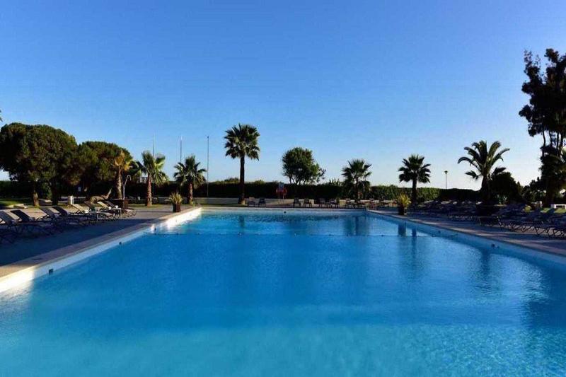 Pestana Alvor Atlantico Residences Beach Suites Bagian luar foto