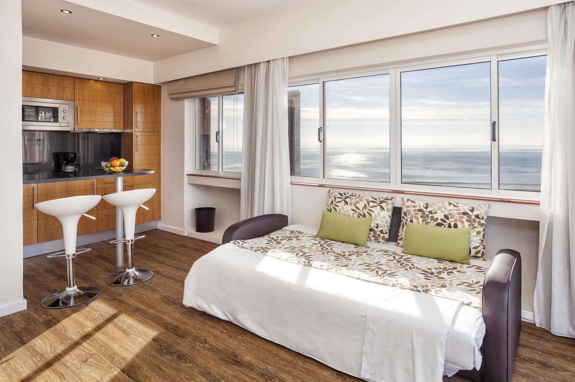 Pestana Alvor Atlantico Residences Beach Suites Bagian luar foto